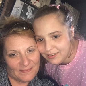 Meet your Posher, Marie